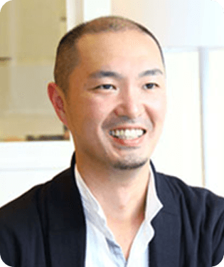 インタビュー写真