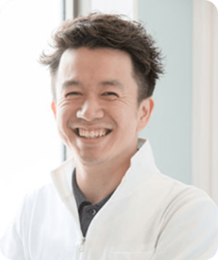 インタビュー写真