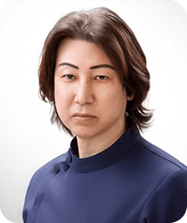 インタビュー写真