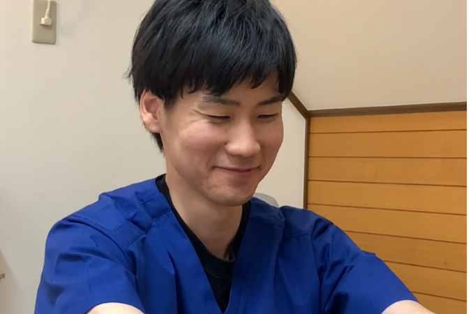 東近江HIRAKU整骨院・整体院（八日市エリア）スタッフ紹介