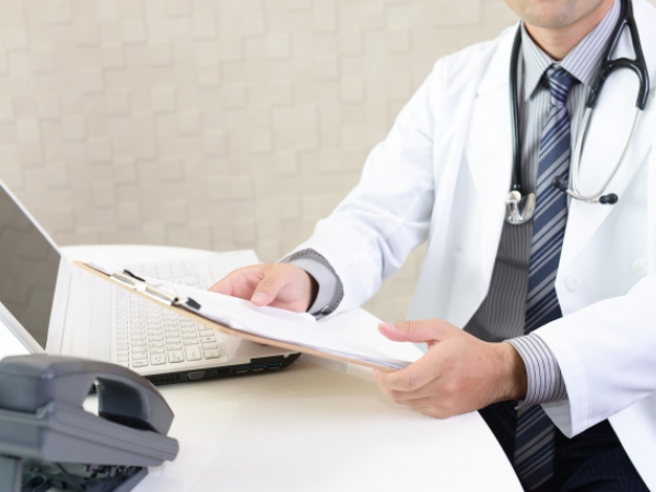 提携病院 整骨院 HIRAKU整体院・整骨院