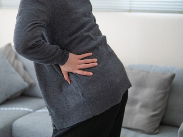 脊柱管狭窄症　整体　滋賀県