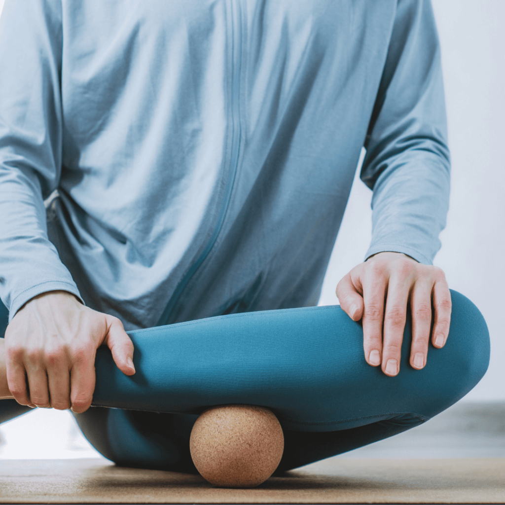 マッサージボール