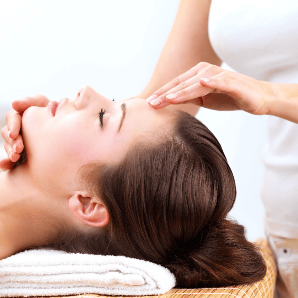 フェイシャルエステ