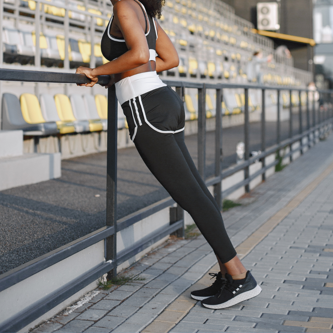 ウォーミングアップ