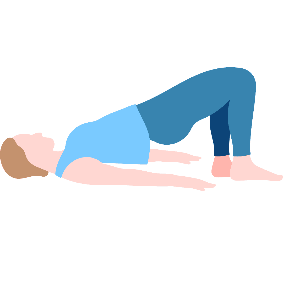 インナーマッスルトレーニング 骨盤底筋