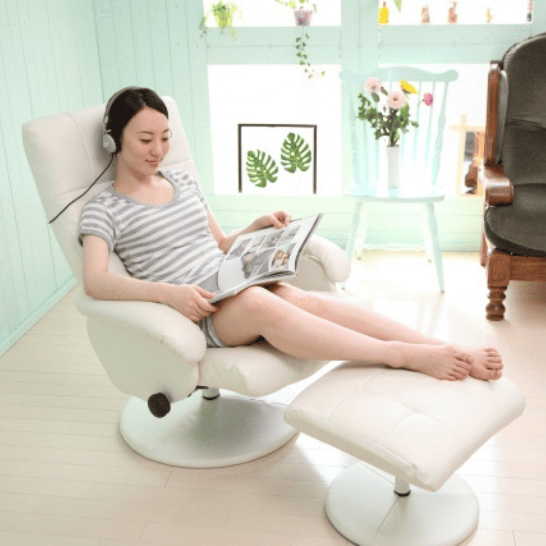 リクライニングチェア