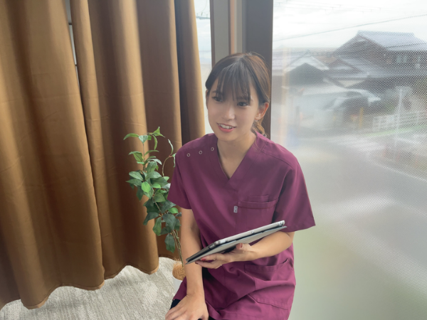 滋賀県整体 O脚