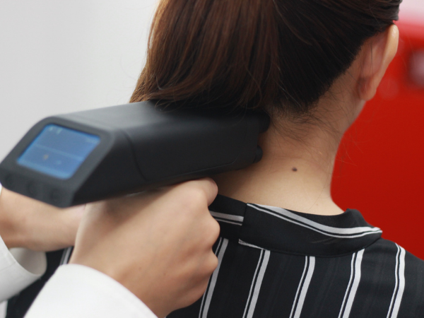 カウンセリング　整体