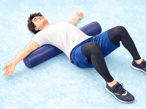 ストレッチポール