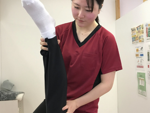 産後ケア　整体